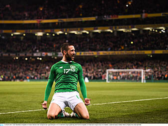 “He’s an absolute diamond of a...